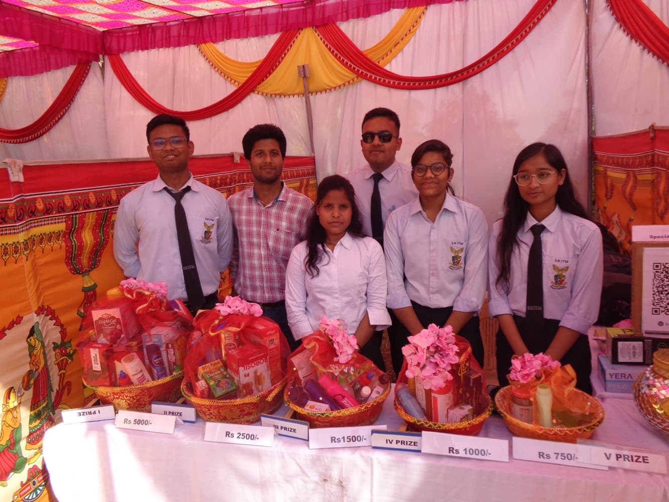 Shivajirao Kadam Group of Colleges Indore Events photo 59